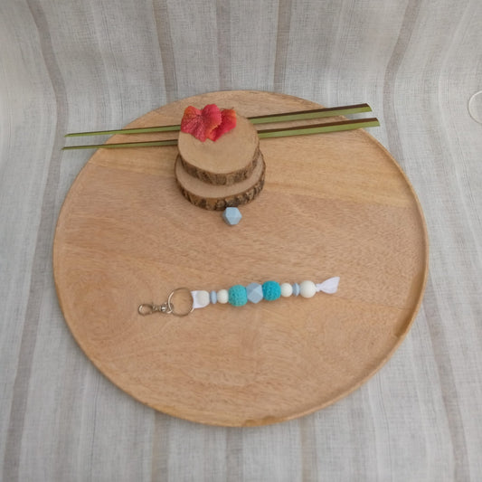 Porte-clé Simple