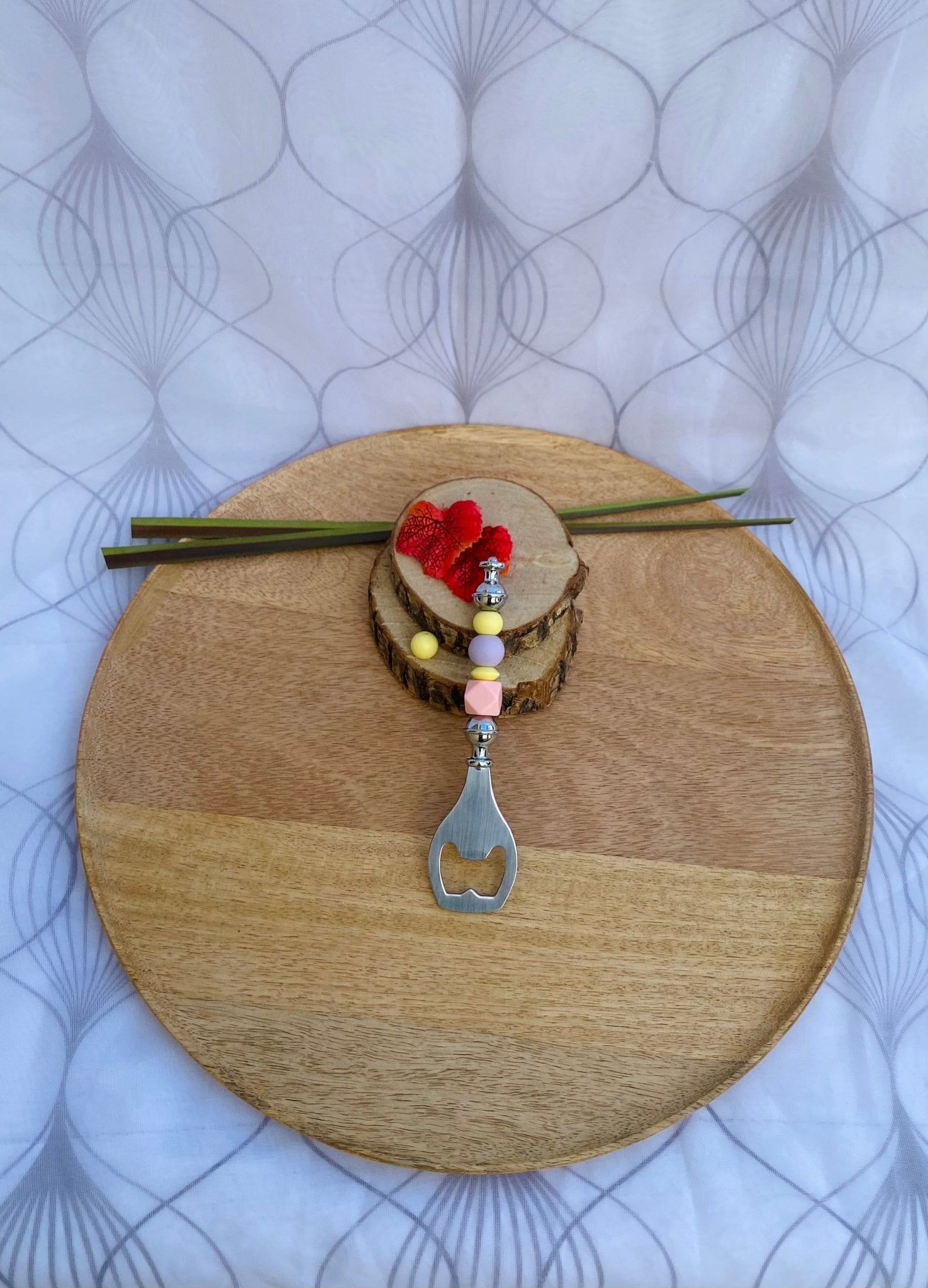 Décapsuleur - Mamour Créa