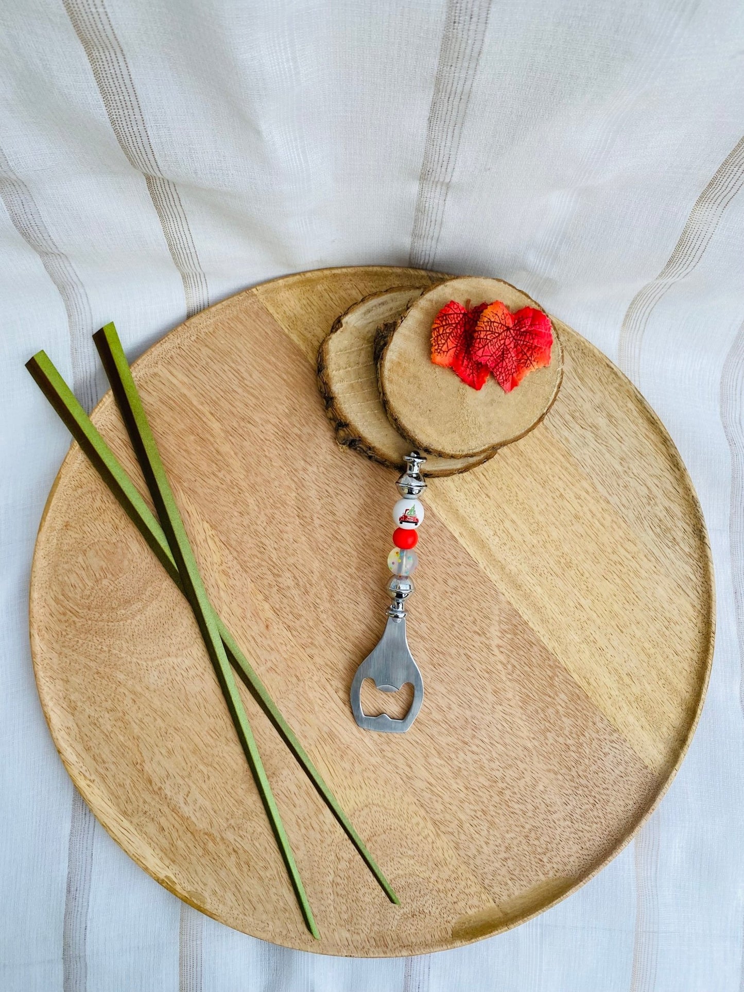 Décapsuleur - Mamour Créa