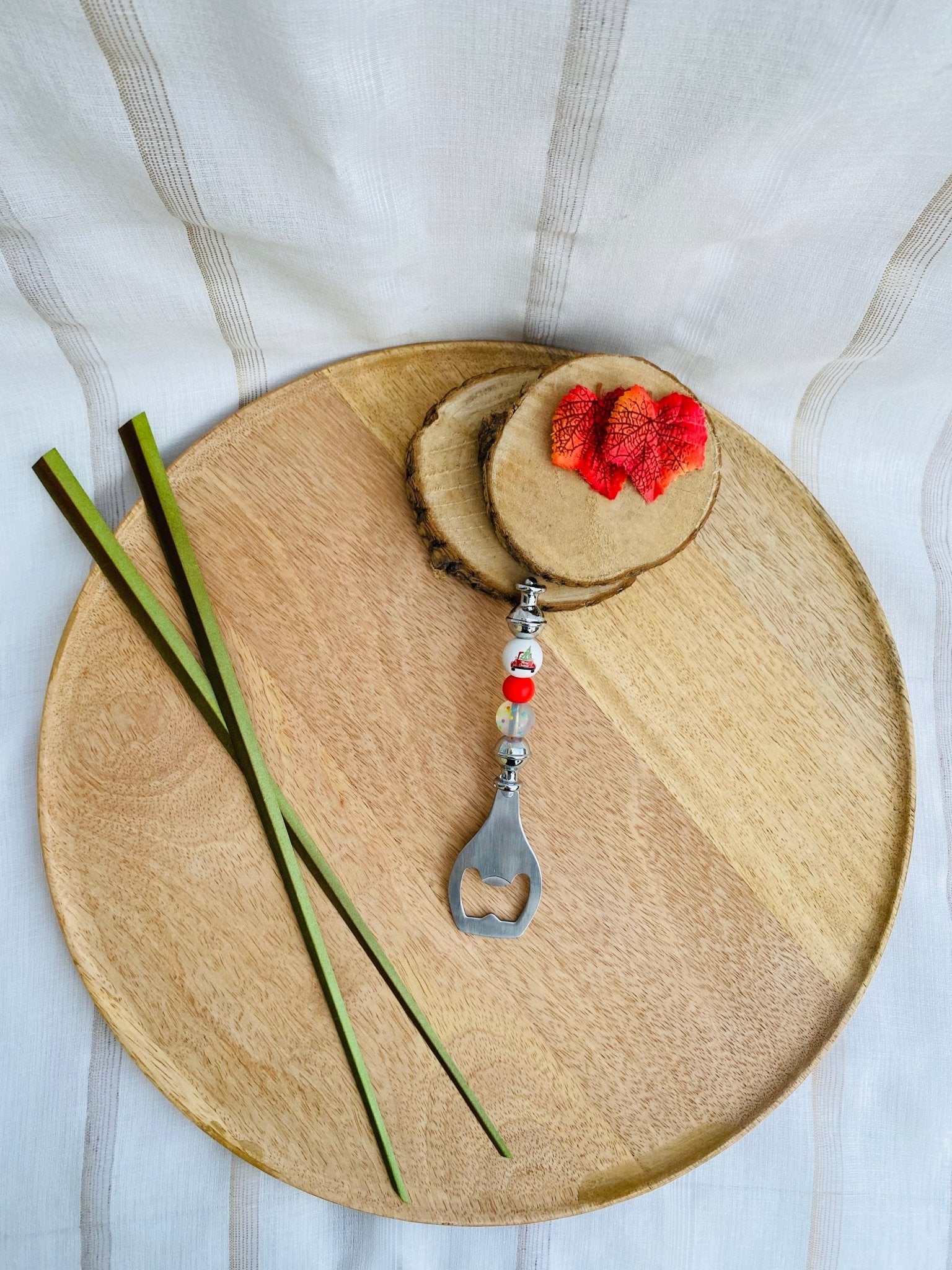 Décapsuleur - Mamour Créa