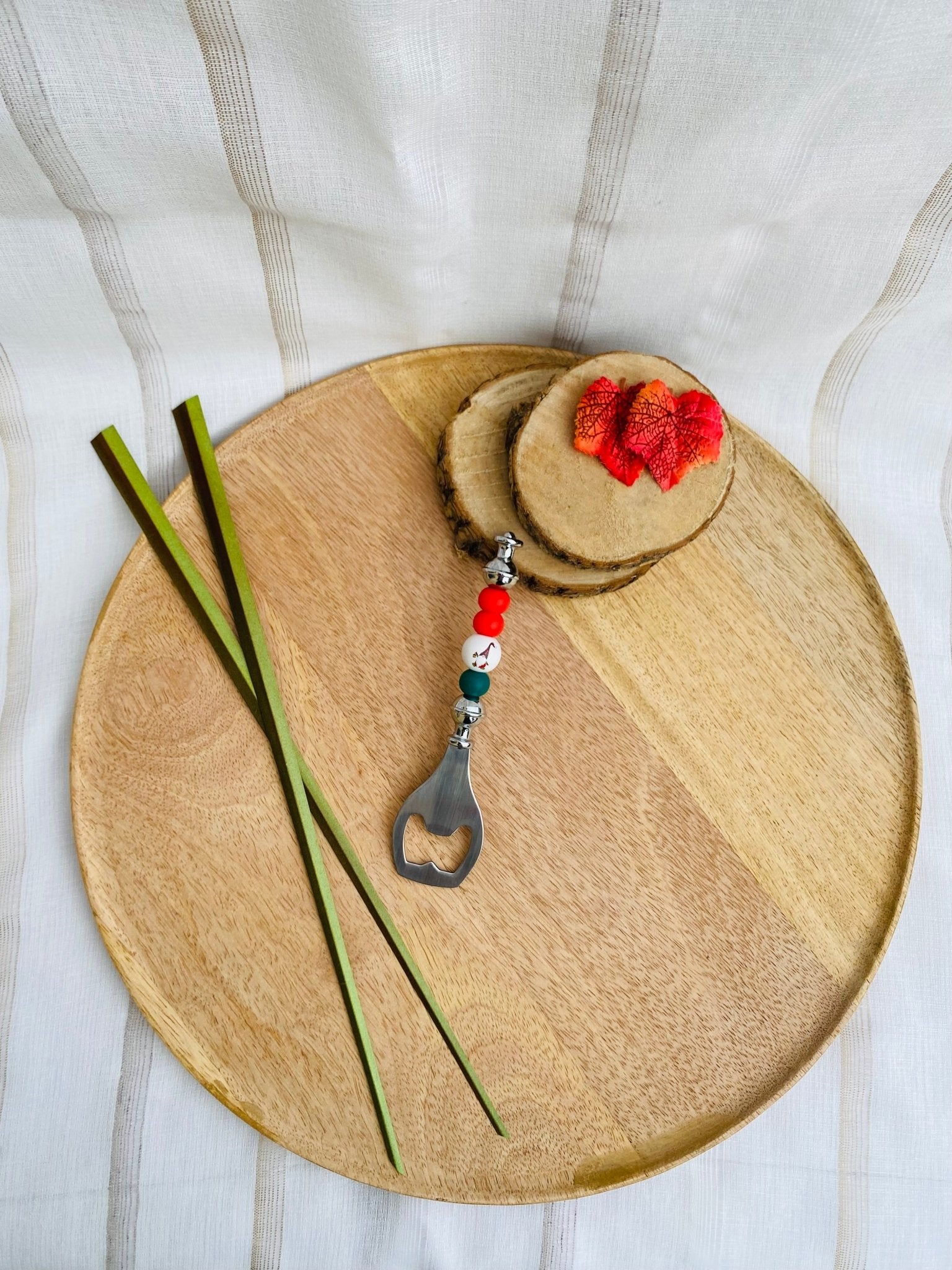 Décapsuleur - Mamour Créa