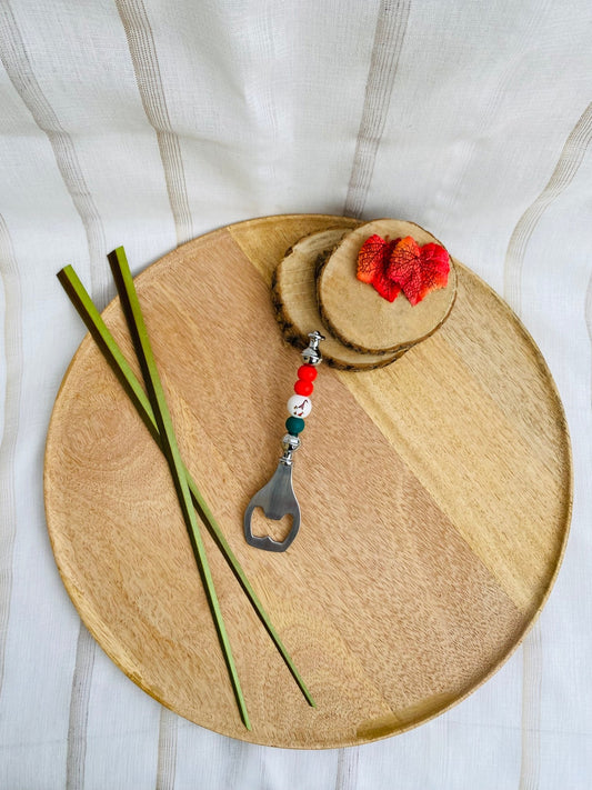 Décapsuleur - Mamour Créa