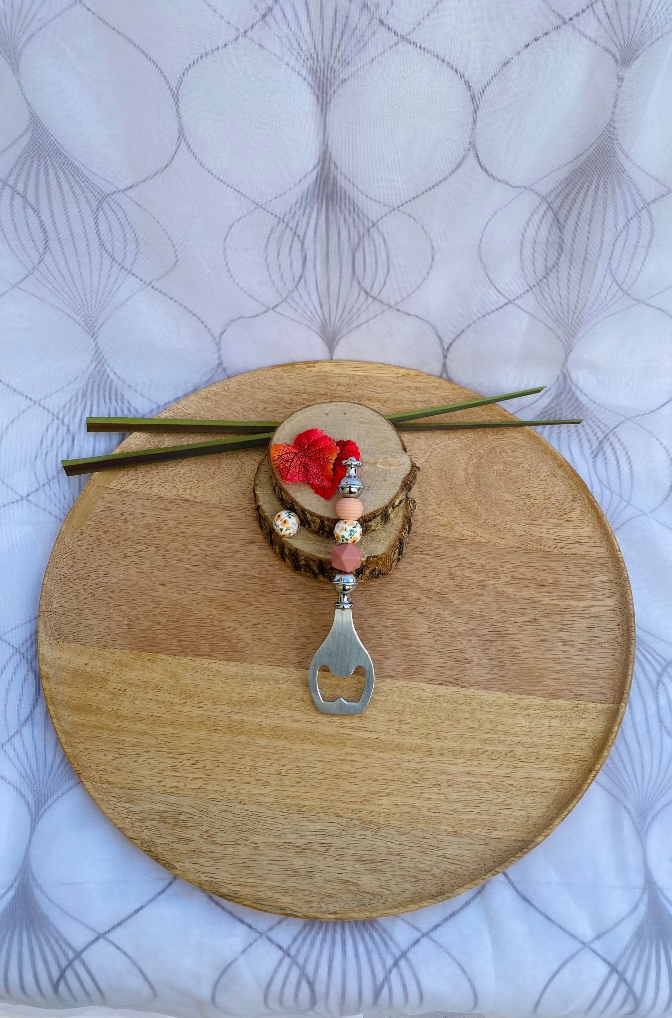 Décapsuleur - Mamour Créa