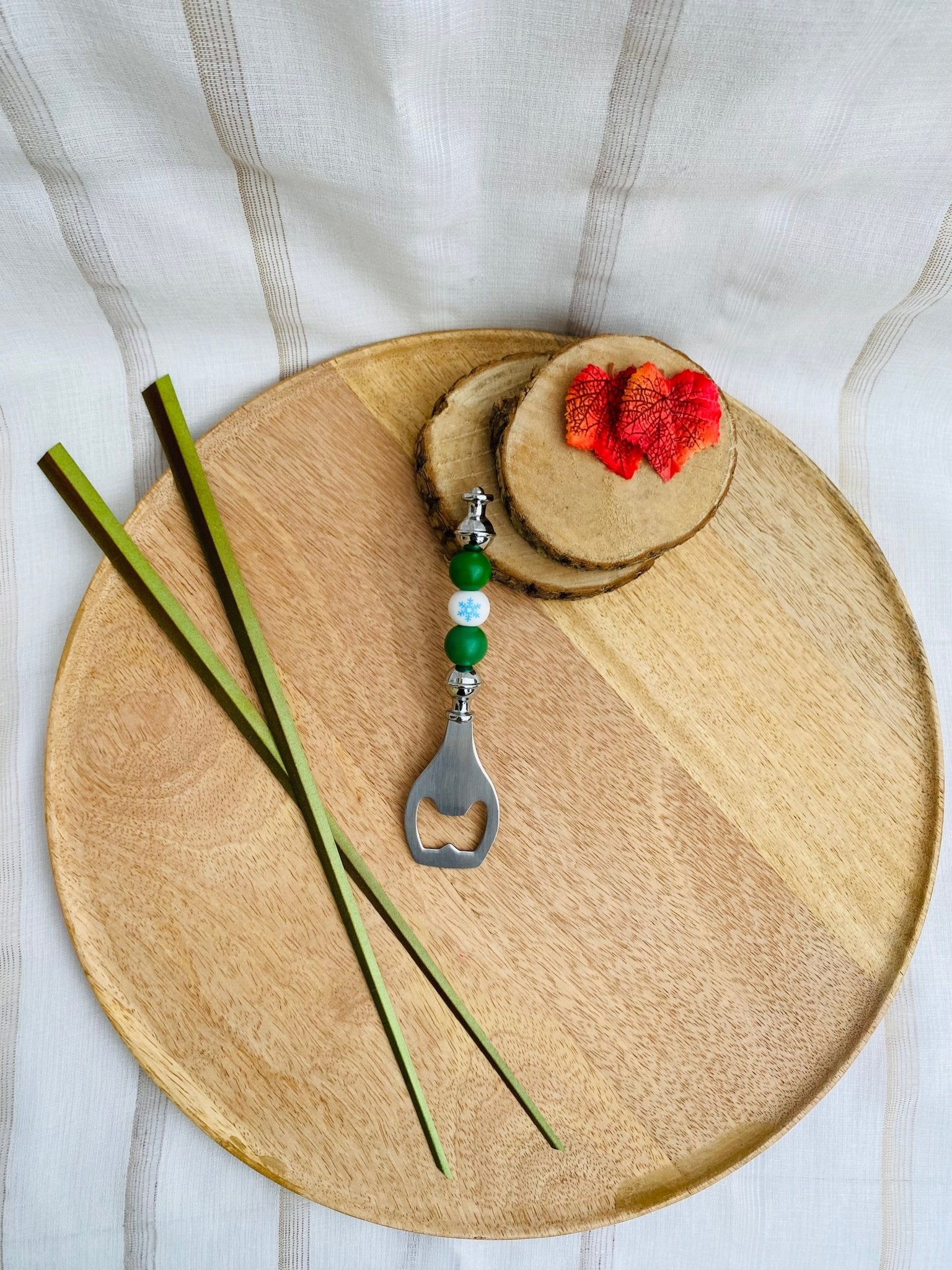 Décapsuleur - Mamour Créa