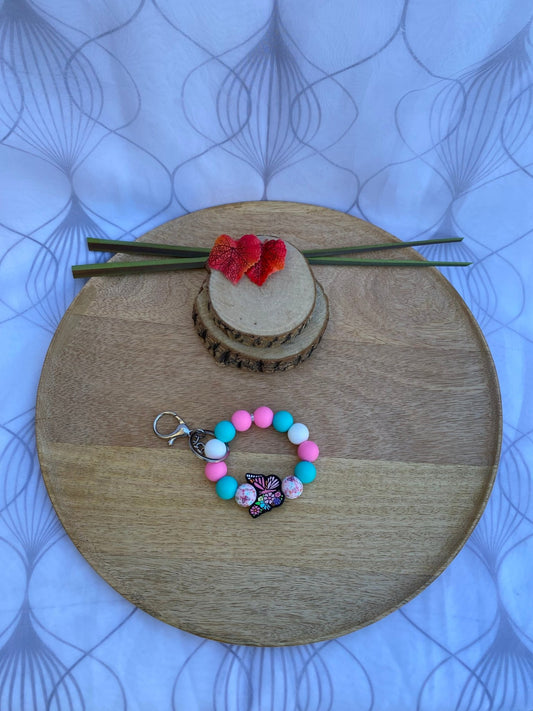 Porte - clé Fantaisie - Mamour Créa