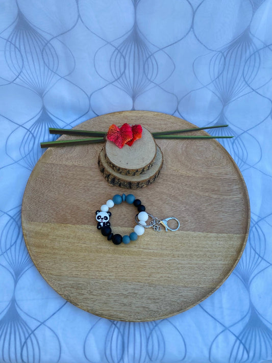 Porte - clé Fantaisie - Mamour Créa