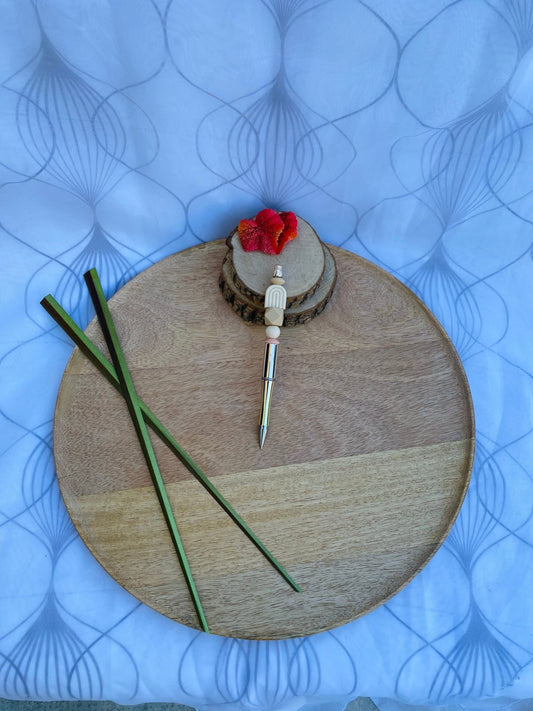 Stylo fantaisie - Mamour Créa