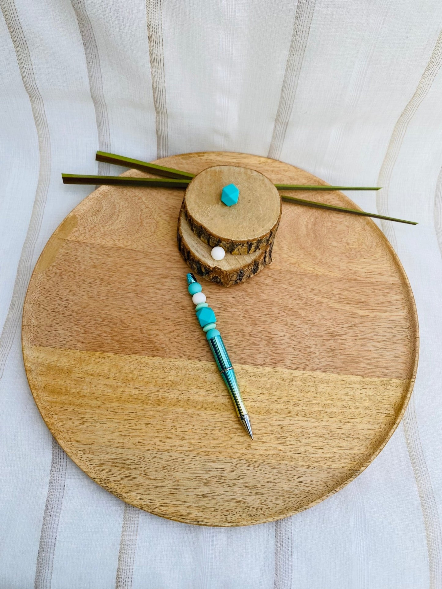 Stylo simple - Mamour Créa