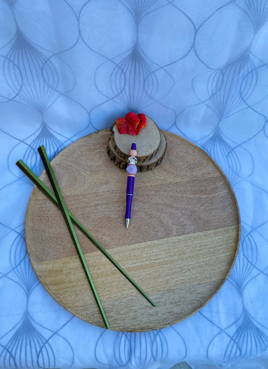 Stylo simple - Mamour Créa